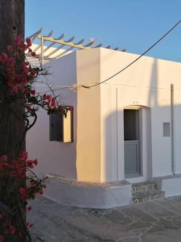 Ανεμόμυλος 2 Lägenhet Kíthnos Exteriör bild